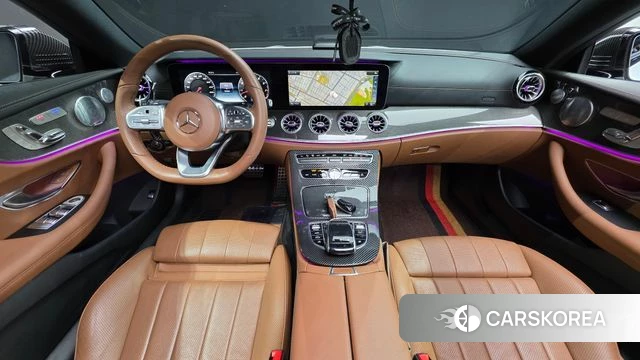 Mercedes-Benz E-Class W213 id 4698539 из Кореи 28