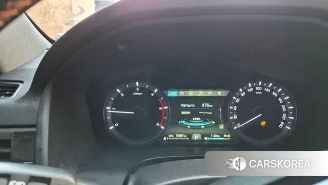 Ssangyong G4 Rexton id 3607856 из Кореи 7