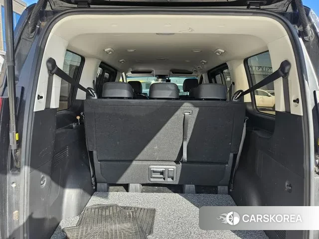 Hyundai Staria id 3706966 из Кореи 11