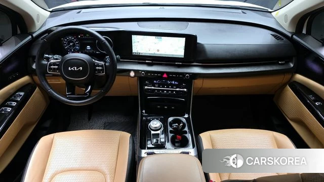 Kia Carnival 4th generation id 3851389 из Кореи 17