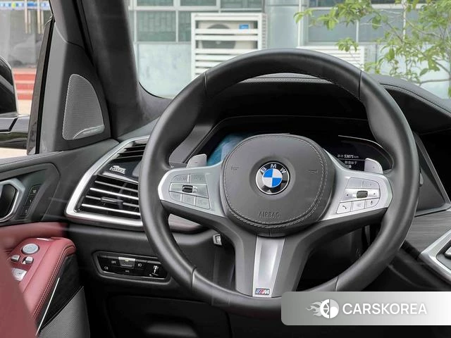 BMW X5 id 4297514 из Китая 16
