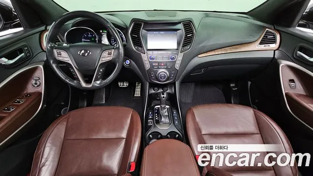 Hyundai The New Max Cruise id 2686387 из Кореи 17