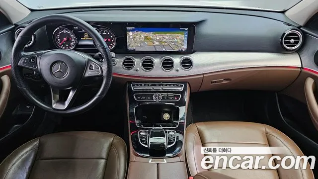 Mercedes-Benz E-Class W213 id 2694078 из Кореи 17