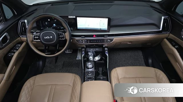 Kia The New Sorento 4th Generation id 4739481 из Кореи 17