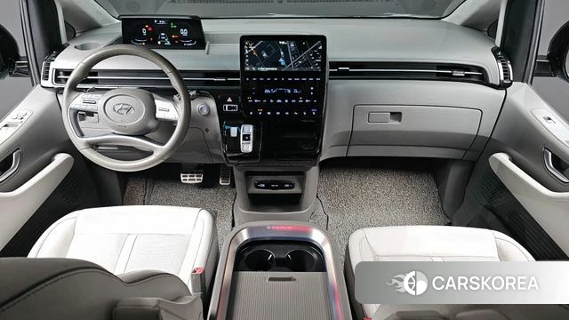 Hyundai Staria id 3923454 из Кореи 17