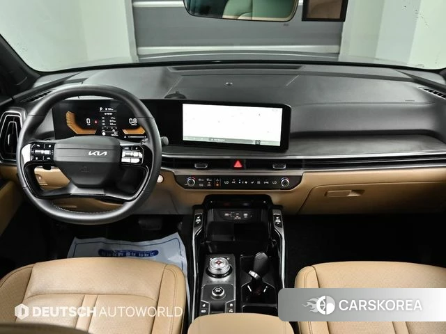 Kia The New Sorento 4th Generation id 4578533 из Кореи 17