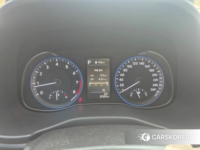 Hyundai The New Kona id 3923773 из Кореи 16