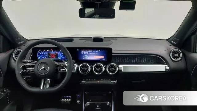 Mercedes-Benz EQB X243 id 3763222 из Кореи 17