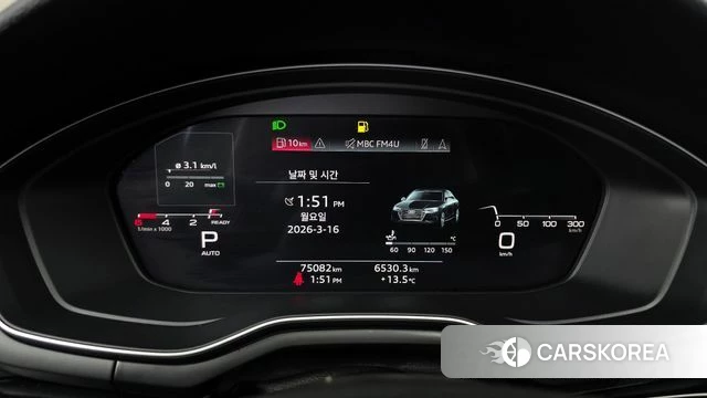 Audi A4 (B9) id 3793967 из Кореи 17