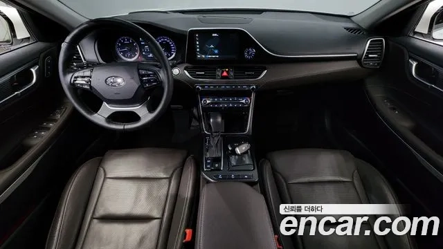 Hyundai Grandeur IG id 2928085 из Кореи 17