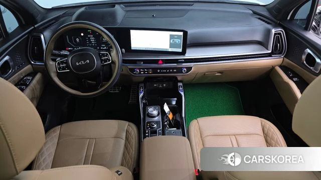 Kia The New Sorento 4th Generation id 4499728 из Кореи 17