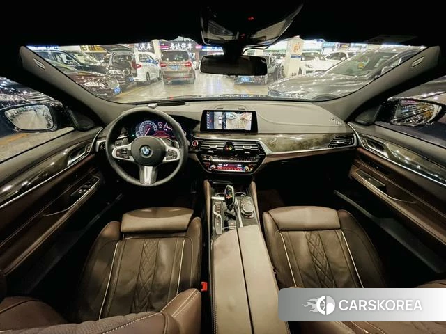 BMW 6 series GT id 4209485 из Китая 14