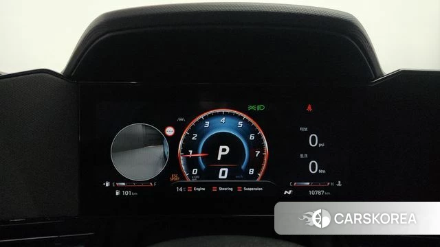 Hyundai The New Avante (CN7) id 3876633 из Кореи 17