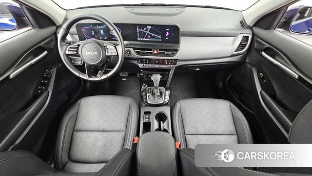 Kia The New Seltos id 4354301 из Кореи 30