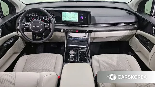 Kia Carnival 4th generation id 3201102 из Кореи 17