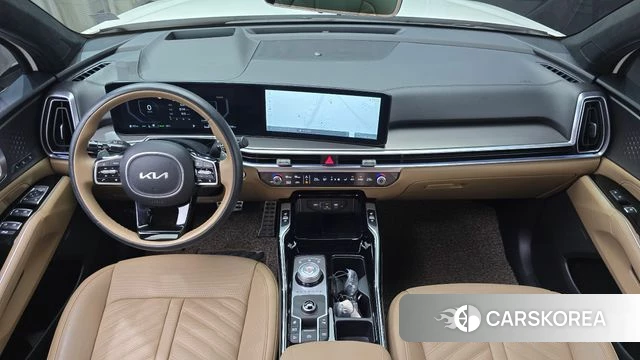 Kia The New Sorento 4th Generation id 4757290 из Кореи 34