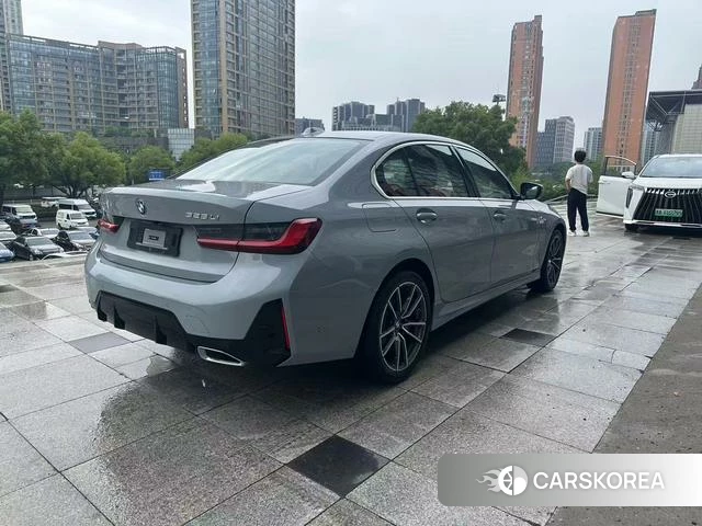 BMW 3 series id 4365799 из Китая 7