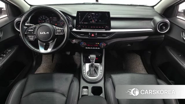 Kia The New K3 2nd generation id 4929644 из Кореи 17