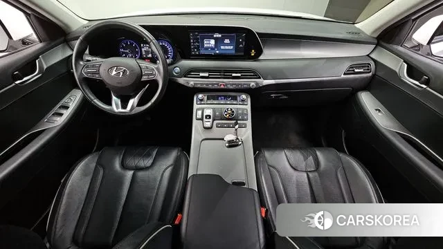 Hyundai Palisade id 3676855 из Кореи 17