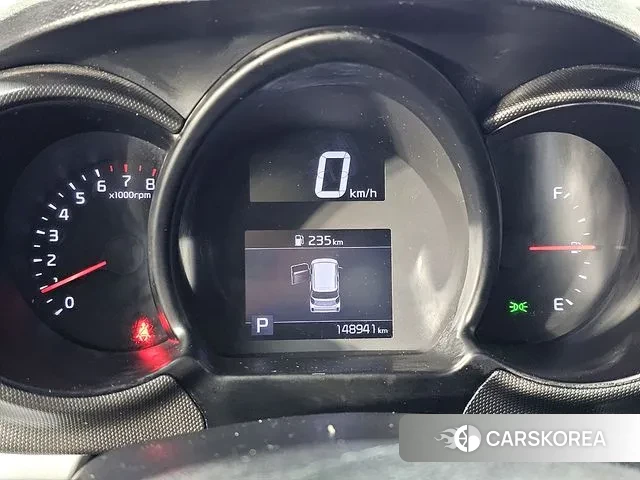 Kia The New Ray id 3666245 из Кореи 17