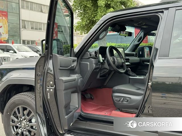 Toyota Prado id 4392424 из Китая 18