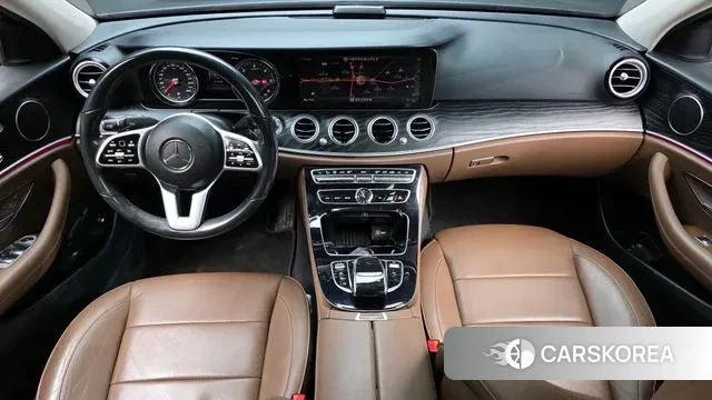 Mercedes-Benz E-Class W213 id 3754066 из Кореи 17