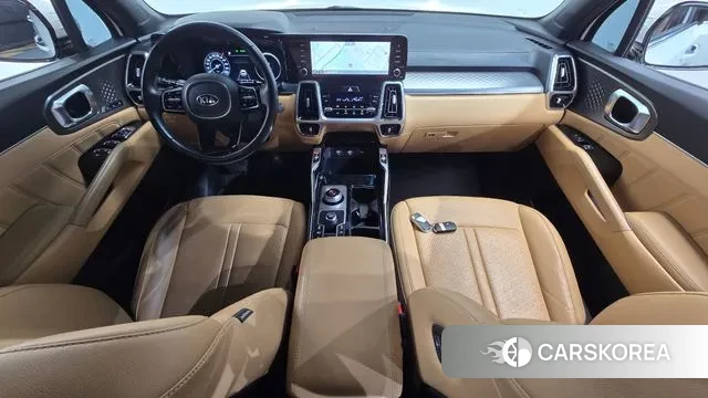 Kia Sorento 4th Generation id 3562015 из Кореи 17