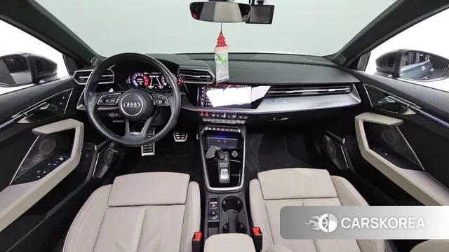 Audi A3 (8Y) id 3410642 из Кореи 17