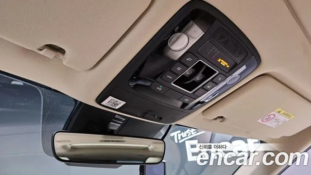 Kia Carnival 4th generation id 2653371 из Кореи 17