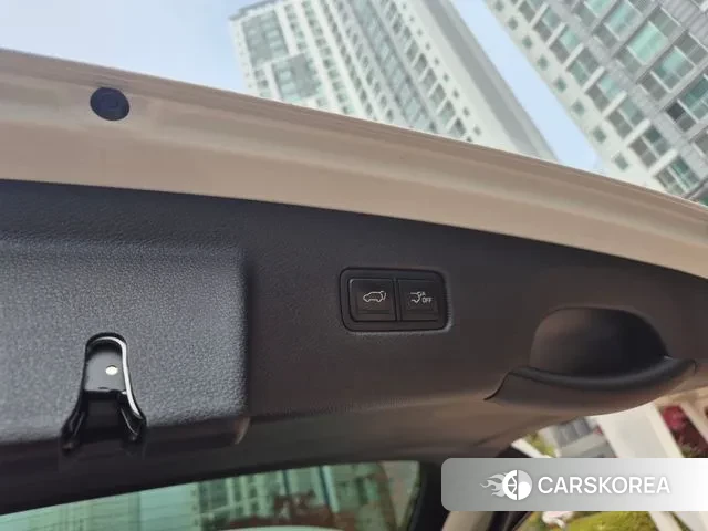 Kia Carnival 4th generation id 3355149 из Кореи 17