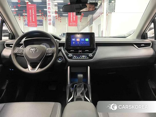 Toyota Fenglanda id 4291353 из Китая 16