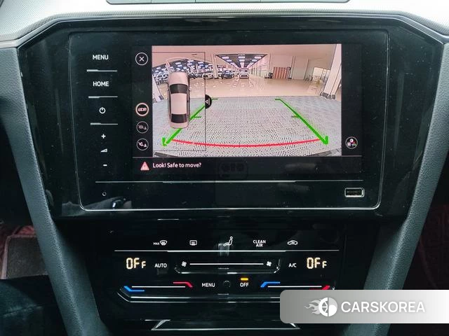 Volkswagen Magotan id 4313527 из Китая 15