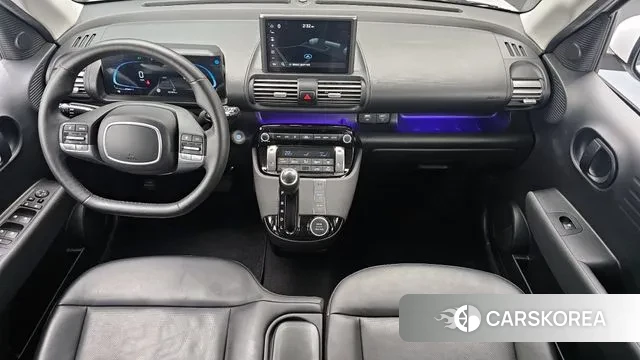 Hyundai Casper id 3645738 из Кореи 17