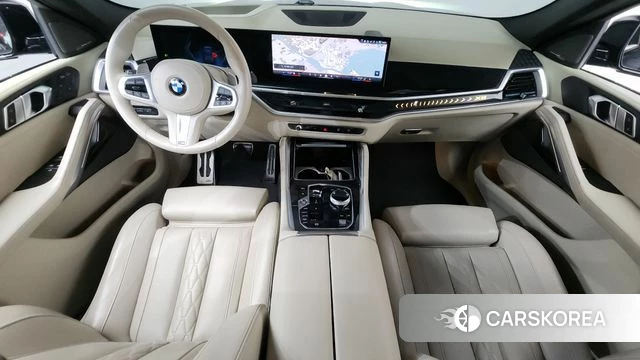 BMW X6 (G06) id 4854138 из Кореи 17