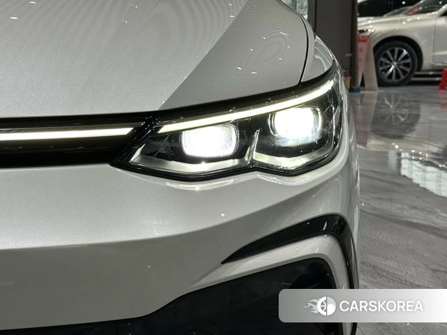 Volkswagen Golf id 4336359 из Китая 26