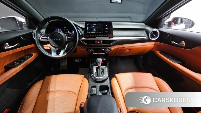 Kia The New K3 2nd generation id 4223471 из Кореи 28