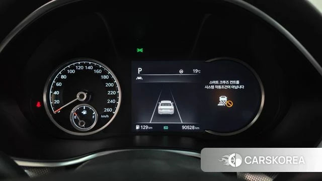Genesis G80 (RG3) id 4793868 из Кореи 40