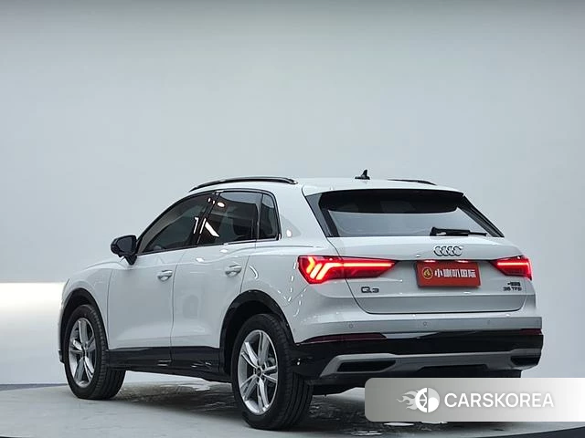 Audi Q3 id 4207714 из Китая 16