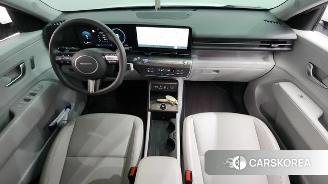 Hyundai Kona (SX2) id 4315409 из Кореи 30