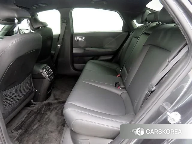 Hyundai Ionic 6 id 3586383 из Кореи 16