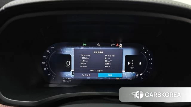 Volvo V60 Cross-Country 2nd Generation id 4853395 из Кореи 28