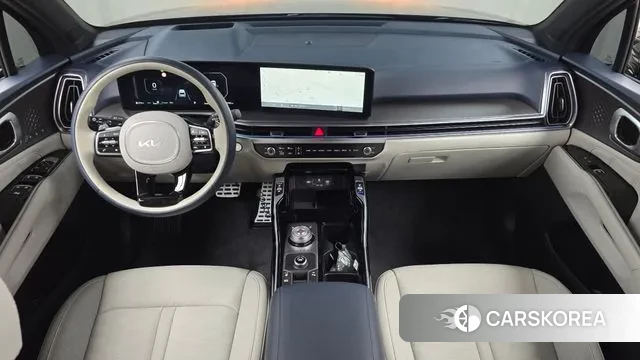 Kia The New Sorento 4th Generation id 3745345 из Кореи 17