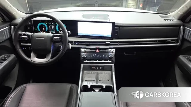 Hyundai Santa Fe (MX5) id 3272391 из Кореи 17