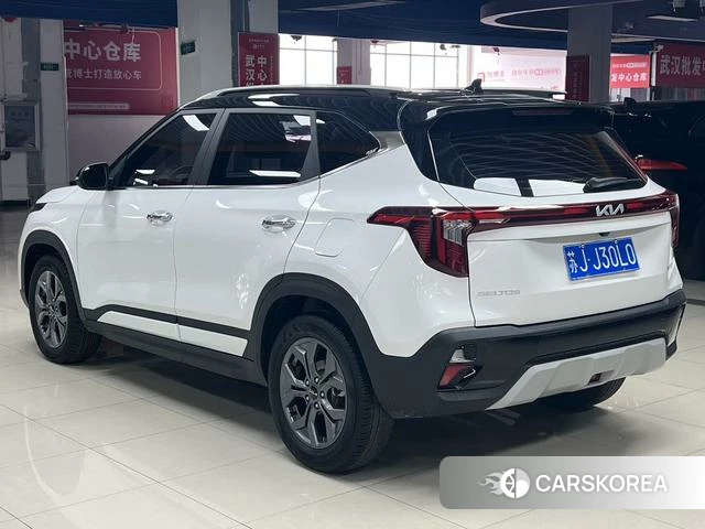Kia Setus id 4298128 из Китая 9