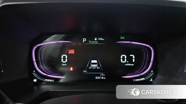 Kia The New Kia Ray id 4941611 из Кореи 27