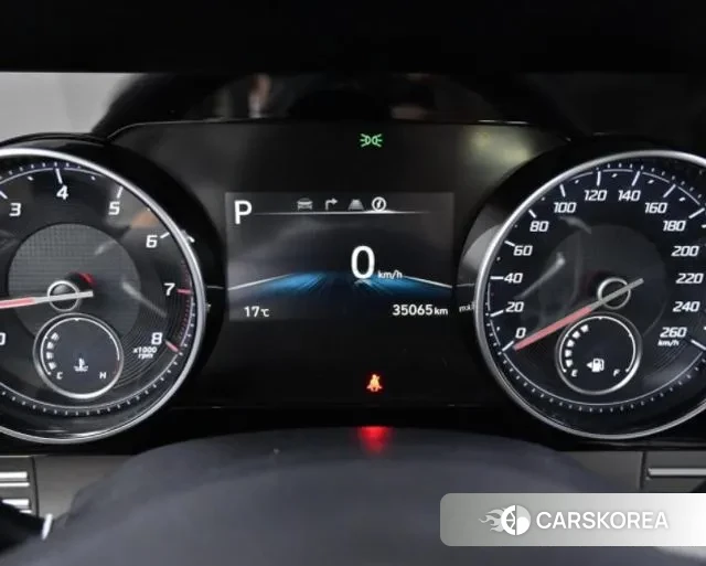 Hyundai The New Grandeur IG id 3458910 из Кореи 17