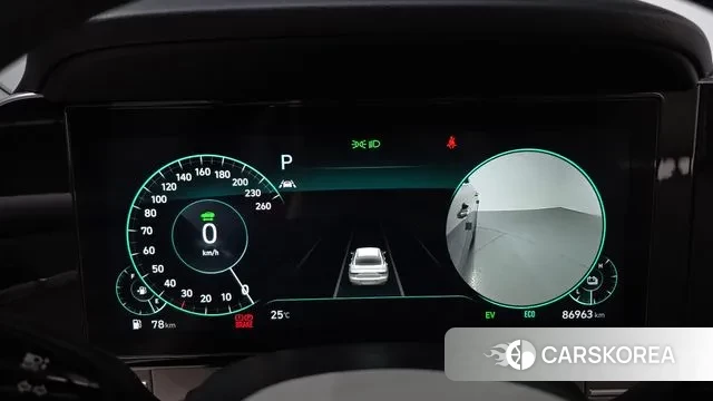 Hyundai The New Grandeur IG Hybrid id 2989757 из Кореи 17