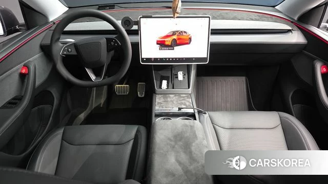 Tesla Model Y id 4200715 из Кореи 17