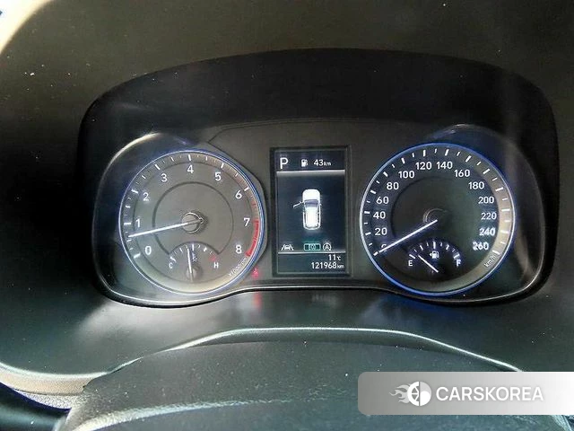 Hyundai The New Kona id 3982134 из Кореи 14