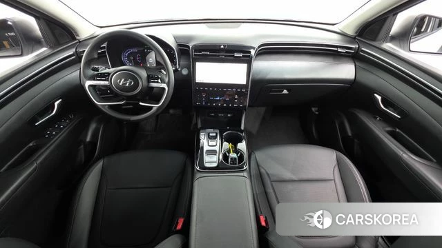 Hyundai Tucson (NX4) id 4500442 из Кореи 17